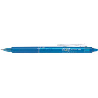 PILOT Tintenroller FRIXION BALL CLICKER 07, rot