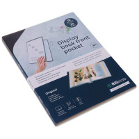 rillstab Präsentations-Sichtbuch...