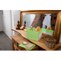 HAN Schubladenbox SMART-BOX plus ALLISON, snow white