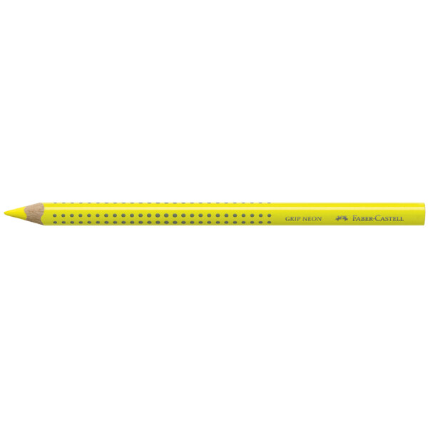 FABER-CASTELL Trockentextmarker GRIP TEXTLINER DRY, grün