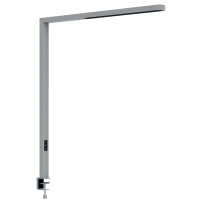 MAUL LED-Arbeitsplatzleuchte MAULsirius sensor,...