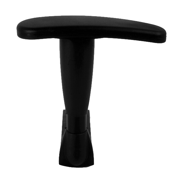 Topstar Armlehnen Modell Typ "TW1 (BIG)", schwarz