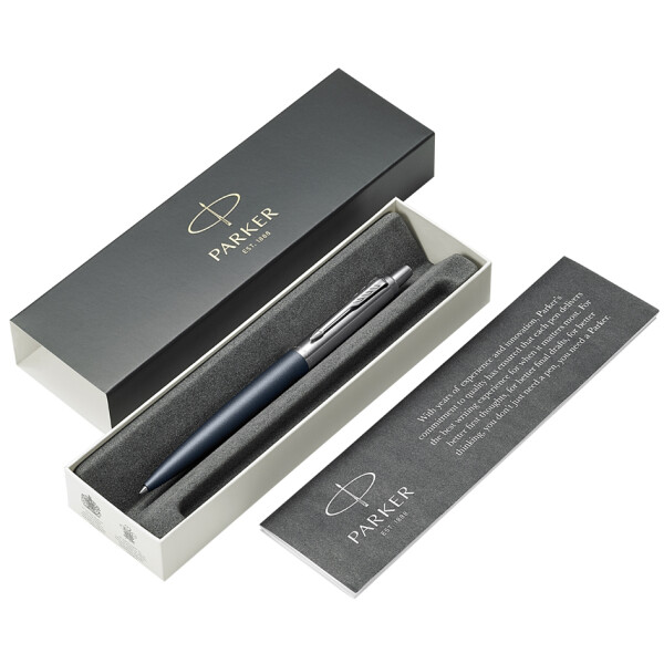 PARKER Druckkugelschreiber JOTTER XL Matte Black C.C.