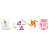 folia Transparentpapier, DIN A4, 115 g qm, weiß