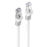 shiverpeaks BASIC-S U FTP Flach-Patchkabel, Kat. 6A, 7,50 m