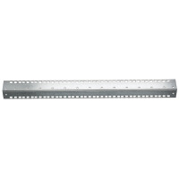 LogiLink Einbauprofil für 19" Wandverteiler, 12 HE