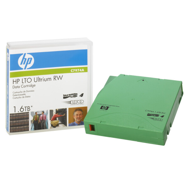Hewlett Packard DATA Cartridge Ultrium LTO V, 1500 3000 GB