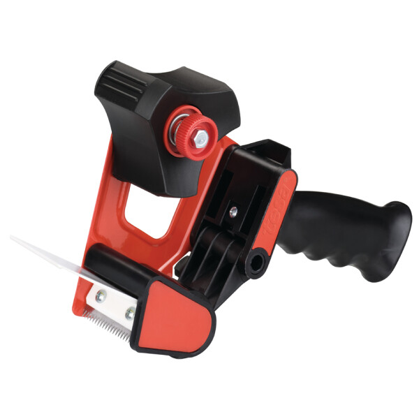 tesapack Handabroller Classic für Verpackungsklebeband