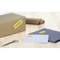 HERMA Universal-Etiketten SPECIAL, 210 x 297 mm, blau