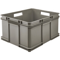 keeeper Aufbewahrungsbox Euro-Box XXL "bruno...