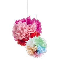 folia Seidenpapier, (B)500 x (H)700 mm, 20 g qm, Mix...