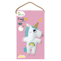 My Mandarine Nähset "Little CouzIn",...