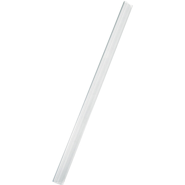 LEITZ Klemmschiene, DIN A4, F&uuml;llh&ouml;he: 3 mm, transparent