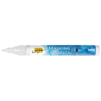 KREUL SOLO Goya Masking Marker medium, mit Rundspitze