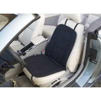 cartrend KFZ-Sitzheizung "Carbon Basic", 2...