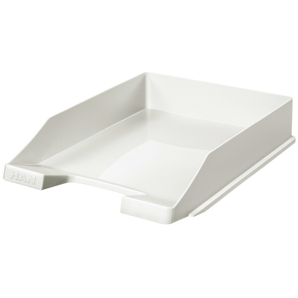 HAN Briefablage KLASSIK, DIN A4, Polystyrol, schwarz