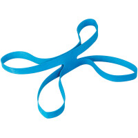 Maped X-Band im Beutel, 190 mm, farbig sortiert