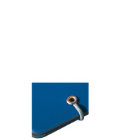 herlitz Klemmbrett-Mappe easy orga to go, apfel