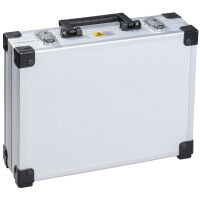 allit Utensilien-Koffer "AluPlus Basic", Größe: L, blau