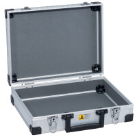 allit Utensilien-Koffer "AluPlus Basic", Größe: L, blau