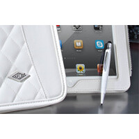 WEDO Eingabestift 2in1 Pioneer Mini, hochglänzend,...