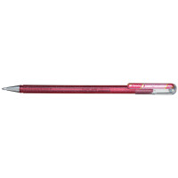 Pentel Hybrid Gel-Tintenroller "Dual Pen", grün blau