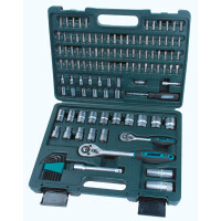 BRÜDER MANNESMANN Steckschlüssel-Satz 1 2"...