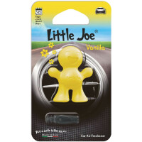Little Joe KFZ-Lufterfrischer "Vanille"