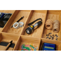 VARTA Taschenlampe "Day Light" Multi LED F10,...