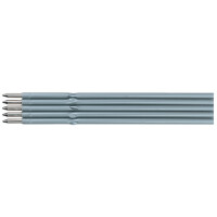 herlitz Kugelschreiberminen X-20, blau