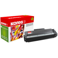 Kores Toner G1242RBS ersetzt brother TN-230BK, schwarz