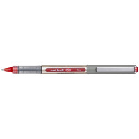 uni-ball Tintenroller eye fine UB157E, rosa