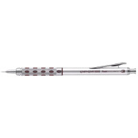 Pentel Druckbleistift GRAPHGEAR 1000, Minenstärke: 0,5 mm