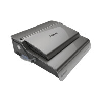 Fellowes Elektrisches Plastikbindegerät Galaxy E...