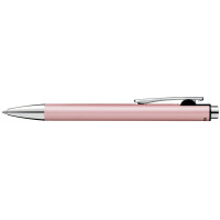 Pelikan Druckkugelschreiber Snap Metallic, frostblau