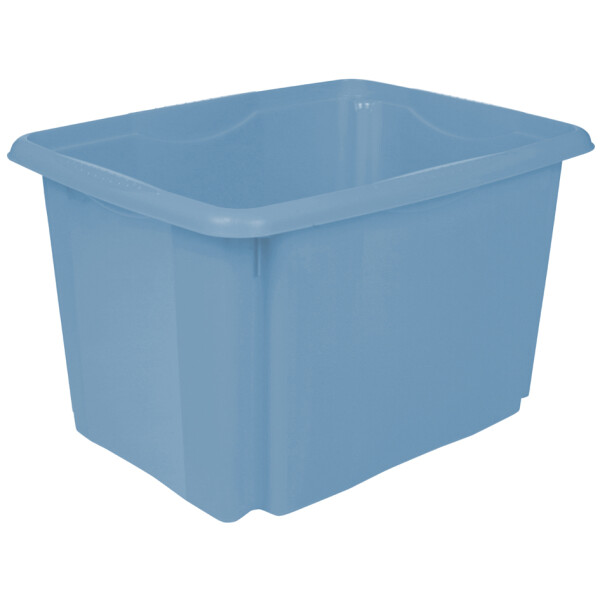 keeeper Deckel "emilia" für Dreh- Stapelbox 45 L