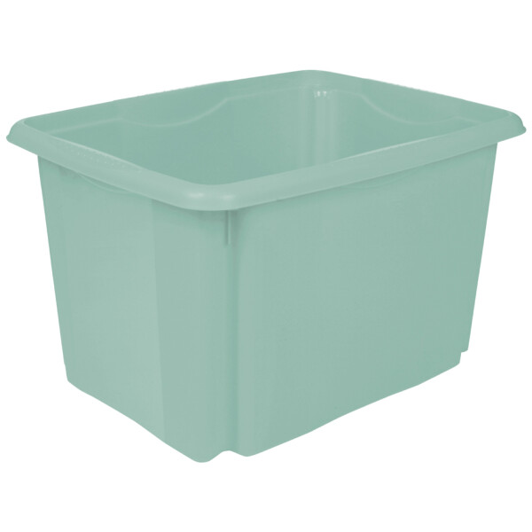 keeeper Deckel "emilia" für Dreh- Stapelbox 45 L