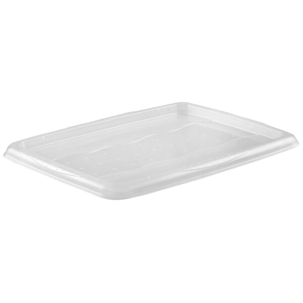 keeeper Deckel "emilia" für Dreh- Stapelbox 45 L
