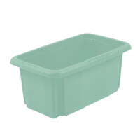 keeeper Deckel "emilia" für Dreh- Stapelbox 45 L