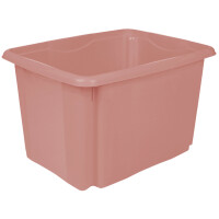 keeeper Deckel "emilia" für Dreh- Stapelbox 45 L