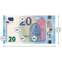 Safescan Geldschein-Zählgerät "Safescan 2985-SX", grau