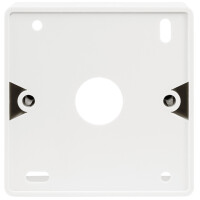 LogiLink Aufputzgehäuse für Unterputzdosen,...