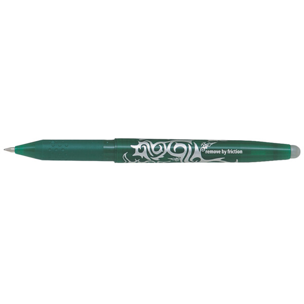 PILOT Tintenroller FRIXION BALL 07, apricot