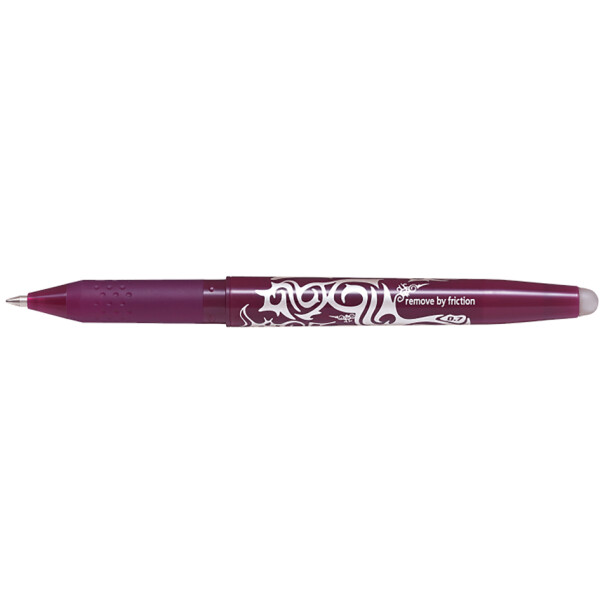 PILOT Tintenroller FRIXION BALL 07, apricot