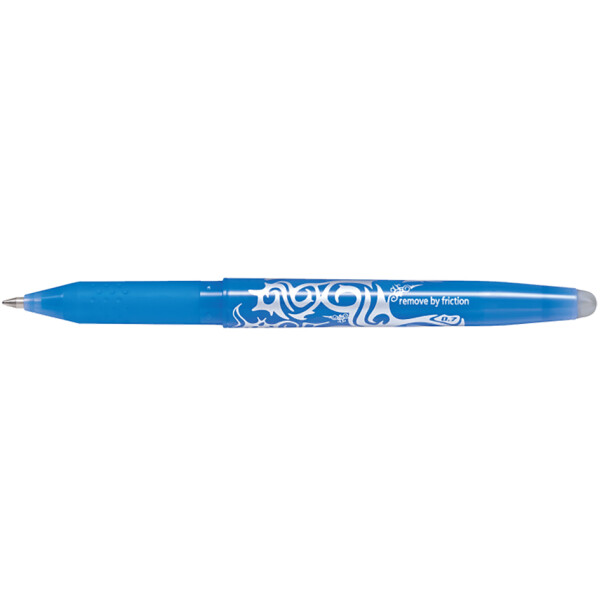 PILOT Tintenroller FRIXION BALL 07, apricot