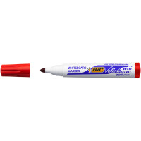 BIC Whiteboard-Marker Velleda 1701 ECOlutions, grün