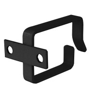 DIGITUS Kabelbügel aus Stahlblech, 44 x 100 mm,...