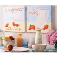 KREUL Keilrahmen SOLO Goya BASIC LINE, 400 x 600 mm