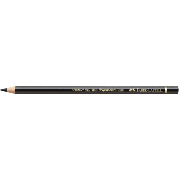 FABER-CASTELL Buntstift POLYCHROMOS, umbra natur