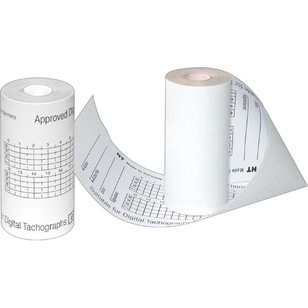 RNK Verlag Thermopapierrolle HAUG ORIGINAl Economy